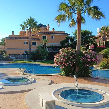 Piso Mirador Ses Cales 61 En Calas De Mallorca Luaran gambar